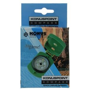 Компас Konus Konuspoint-6 Ориентир Точная навигация