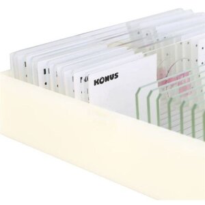 Konus Preparateset Reproduction of Animals 10 Stk.