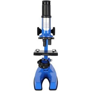 Konus Mikroskop Konuscience 1200x - Hochleistungs-Laborinstrument