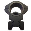 Konus Universalmontierung 30-25.4 mm Ringadapter Zielfernrohr Halterung