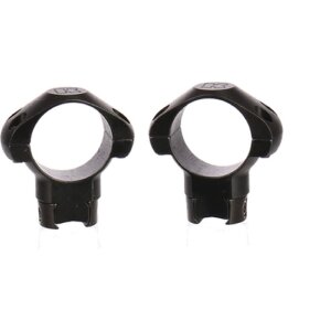 Konus Montage Ringe 25,4 mm Hoch .22 Rail Airgun