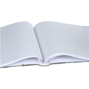 Zep Фотоальбом GD323250G Garden Grey 50 страниц 32x32 см