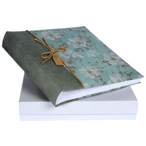 Zep Фотоальбом GD323250G Garden Grey 50 страниц 32x32 см