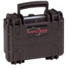 Explorer Cases 1908.B Transportkoffer mit Schaumstoff Schwarz 190x125x85 mm