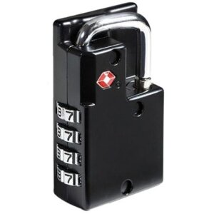 Explorer Cases Combination Schloss TSA Geprüft