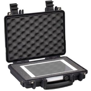 Explorer Cases 3005.B Transportkoffer mit Schaumstoff...