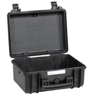 Explorer Cases 3818HL.BE Transportkoffer leer Schwarz...