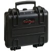 Explorer Cases 2712HL.BE Транспортный кейс пустой черный 276x200x120 мм