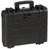 Explorer Cases 4412HL.B Транспортировочный кейс с пенопластом черный 445x345x125 мм