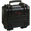 Explorer Cases 2717HL.B Транспортировочный кейс с пенопластом черный 276x200x170 мм