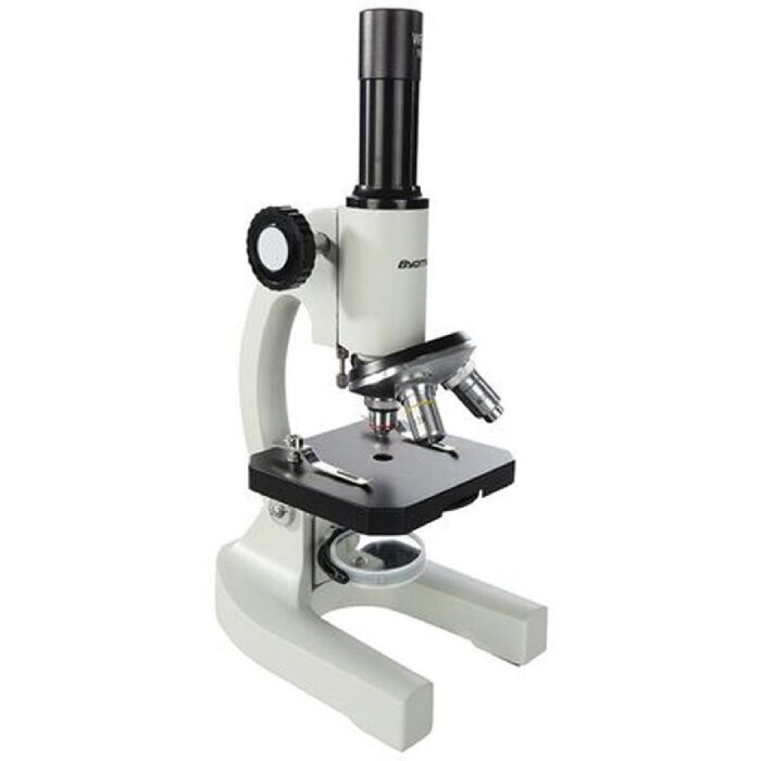 Микроскоп Byomic Studie BYO-10 — для научных исследований