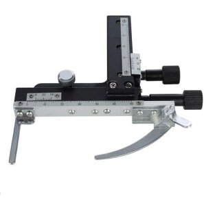Byomic Kreuztisch 17.5mm Mikroskopzubehör...