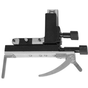Byomic Kreuztisch 17.5mm Mikroskopzubehör Präzisionsinstrument