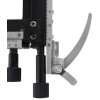 Byomic Kreuztisch 17.5mm Mikroskopzubehör Präzisionsinstrument