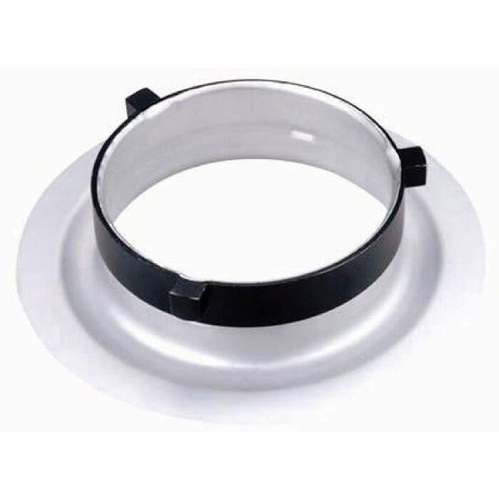 Falcon Eyes Adapterring DBBW Bowens Linkstar StudioKing Lastolite