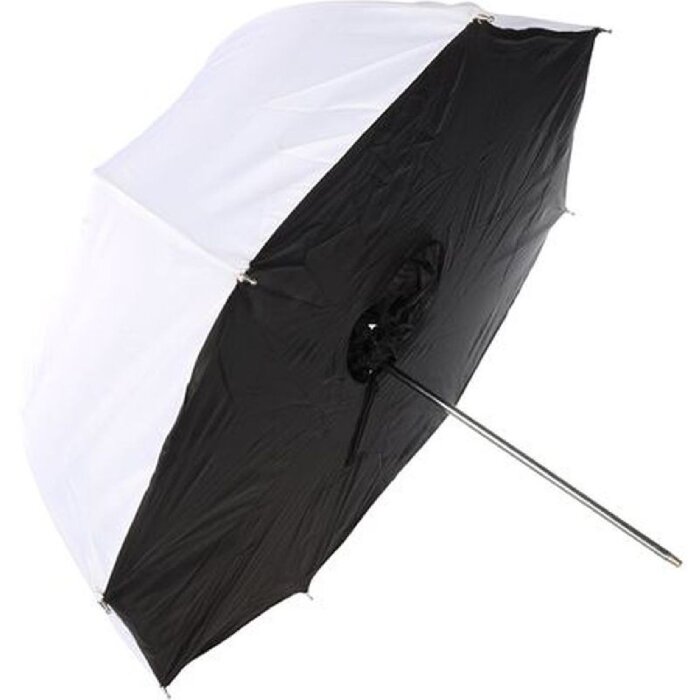 Falcon Eyes Softbox Reflexschirm Diffuß Weiß UB-32 82 cm