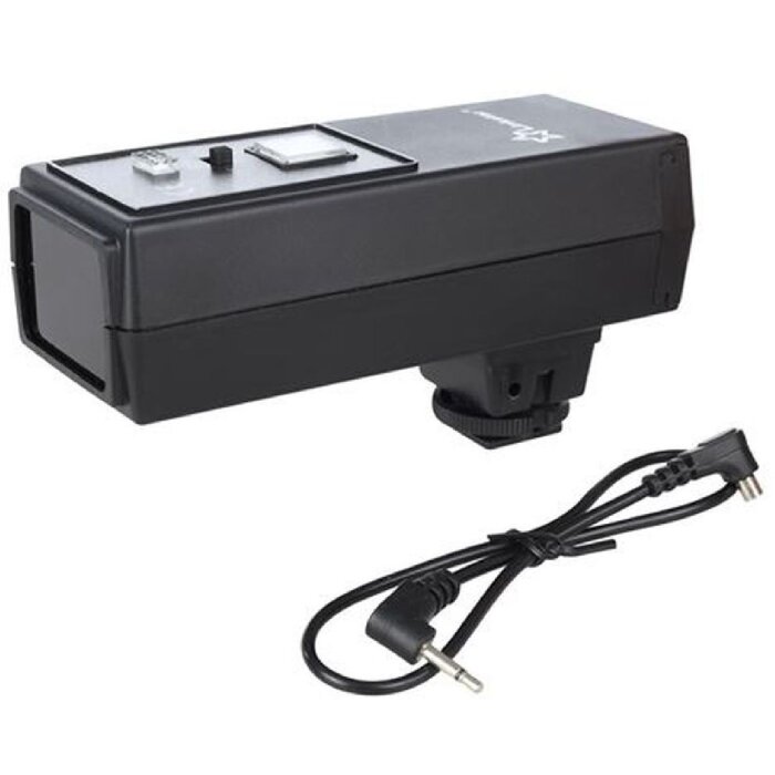 Falcon Eyes Infrarot Blitzauslöser TR-1 für X-Kontakt Blitzschuh