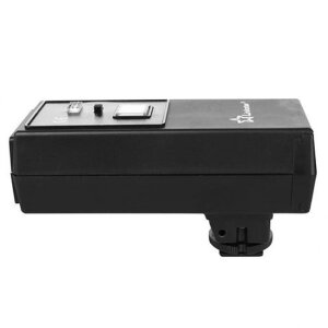 Falcon Eyes Infrarot Blitzauslöser TR-1 für X-Kontakt Blitzschuh