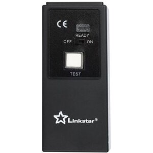 Falcon Eyes Infrarot Blitzauslöser TR-1 für X-Kontakt Blitzschuh