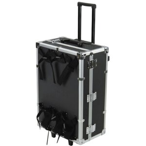 Falcon Eyes Aluminium Koffer auf Räder SH-309...