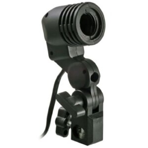 Falcon Eyes Universale Lampenhalterung LH-27SU +...