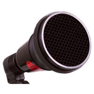 Falcon Eyes Waben + 3 Farbfilter MFA-HC für MF Serie