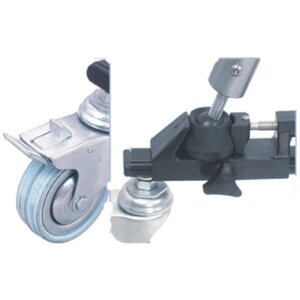 Falcon Eyes PT-50 Универсальная тележка для штатива с сумкой