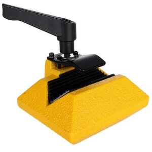 Falcon Eyes Gegengewicht CW-5 für LSB-2 4,4 kg