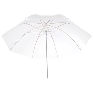 Зонт Falcon Eyes Reflex Umbrella UR-48T Diffuser White 122 см