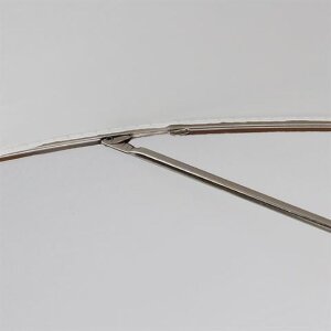 Зонт Falcon Eyes Reflex Umbrella UR-48T Diffuser White 122 см