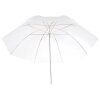 Зонт Falcon Eyes Reflex Umbrella UR-48T Diffuser White 122 см