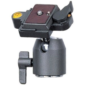 Шаровая головка Falcon Eyes PH-3 до 4 кг со спиртовым...