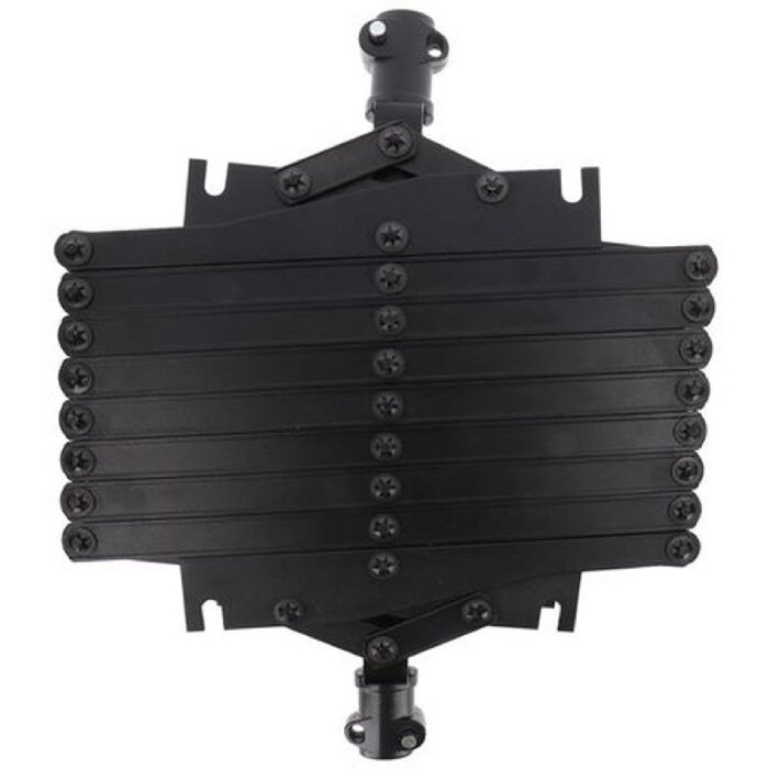 Пантограф Falcon Eyes с пружинной системой 3360C для потолочной направляющей системы 2 м