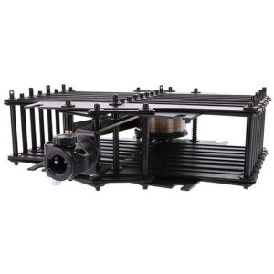 Пантограф Falcon Eyes с пружинной системой 3360C для потолочной направляющей системы 2 м