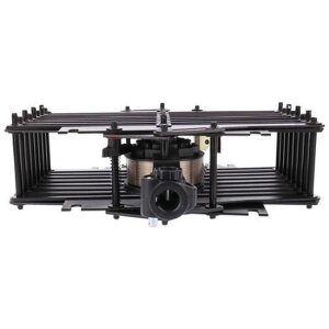 Пантограф Falcon Eyes с пружинной системой 3360C для потолочной направляющей системы 2 м