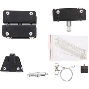 Пантограф Falcon Eyes с пружинной системой 3360C для потолочной направляющей системы 2 м