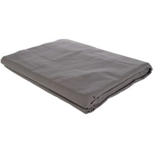 Falcon Eyes Stoffhintergrund BCP-104 2,7x7 m Grau