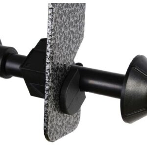 Falcon Eyes Hintergrund Support B-3W für 3 Rollen