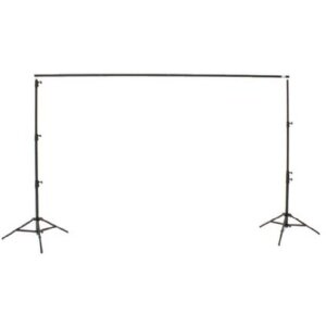 Falcon Eyes Hintergrundsystem B-8510 260x315cm für...