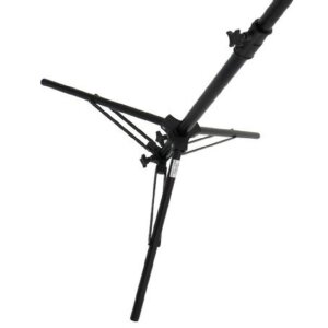 Falcon Eyes Hintergrundsystem B-8510 260x315cm für Stoff-Rollen Semi-Professionell