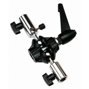 Falcon Eyes Tilting Bracket TB-360 kippbare Schiene mit...