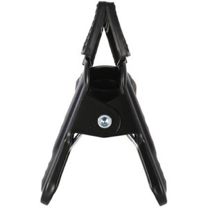 Falcon Eyes Federklemme CL-C35 Metallklemme mit Spigotadapter 80 mm