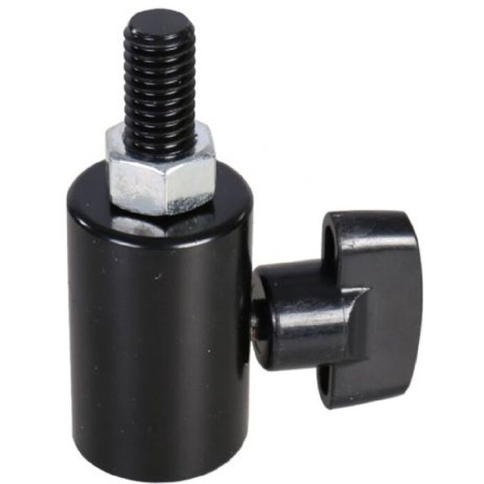 Адаптер Falcon Eyes SP-014 металлический адаптер 25 мм 17 мм 3/8" внешняя резьба