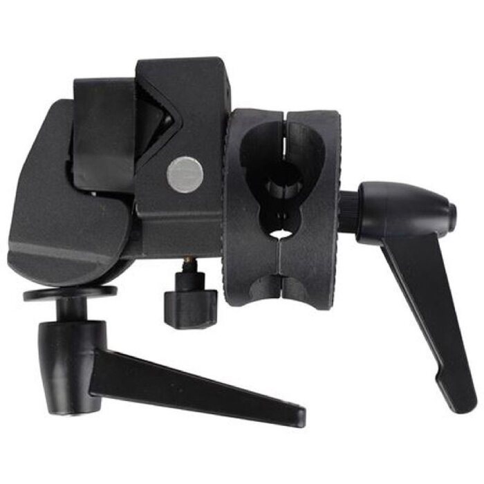 Зажим для глаз Falcon и зажим для пробирок EC32CL для пробирок 16-22-28-31,5 мм