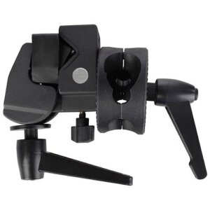 Falcon Eyes Klemme und Rohrklemme EC32CL für...