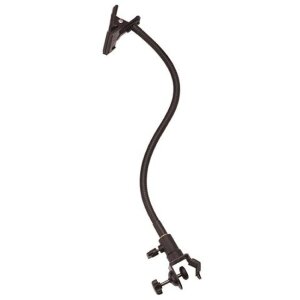 Falcon Eyes NCLG-30 + CL-35 Rohrklemme Federklemme 71cm...