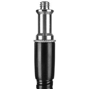 Falcon Eyes Tischklemme CL-35FL + Federklemme NCPG-30S für Studiozubehör