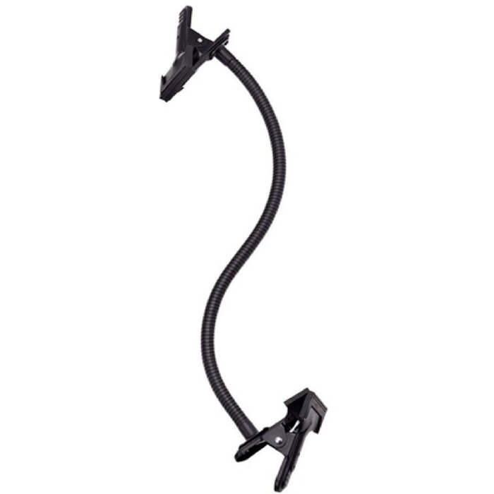 Falcon Eyes Magic Arm NCLG-30CL mit 2 Federklemmen 64 cm