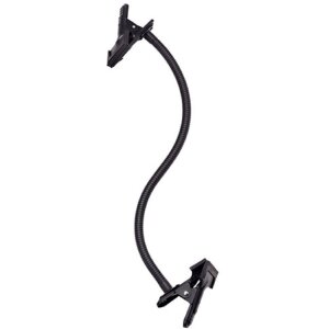 Falcon Eyes Magic Arm NCLG-30CL mit 2 Federklemmen 64 cm