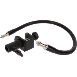 Falcon Eyes CL-35FL Flexarm Tischklemme Spigotadapter 53...